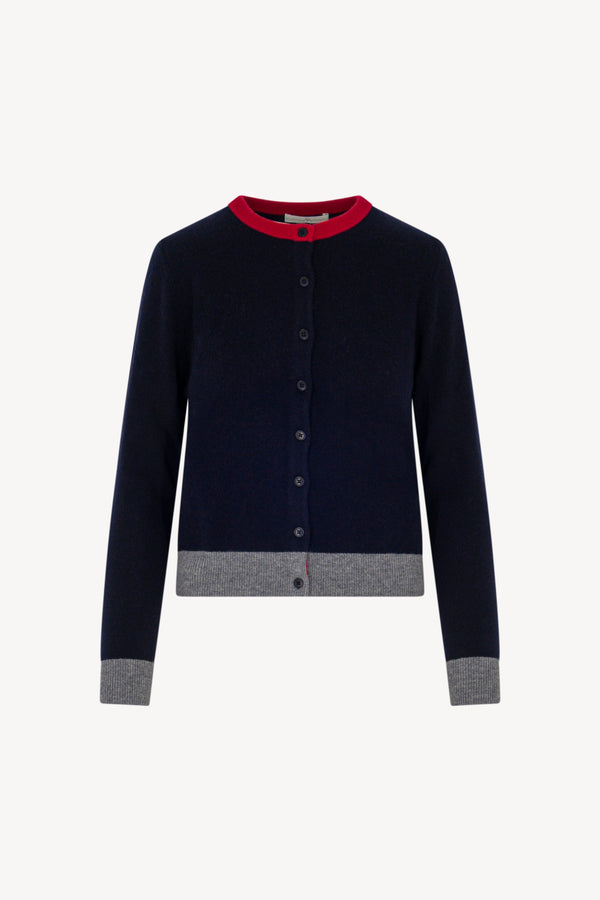 Golfino Girocollo Puro Cashmere