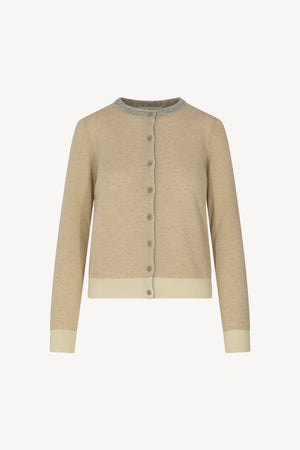 Golfino Girocollo Puro Cashmere