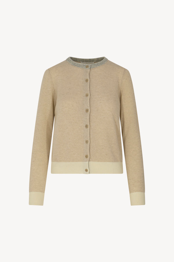 Golfino Girocollo Puro Cashmere