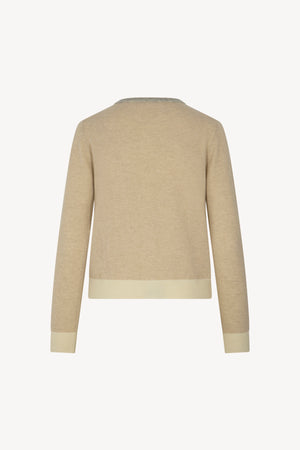 Golfino Girocollo Puro Cashmere