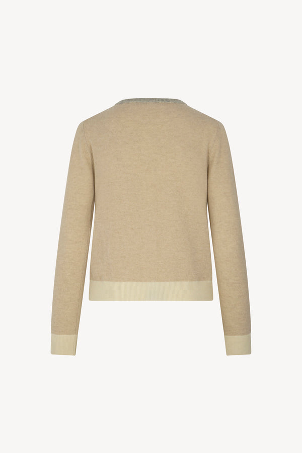 Golfino Girocollo Puro Cashmere
