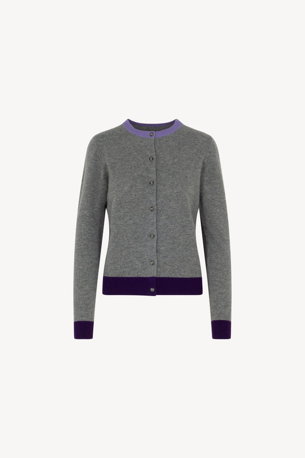 Golfino Girocollo Puro Cashmere