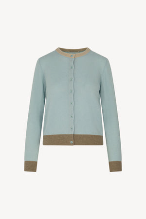 Golfino Girocollo Puro Cashmere