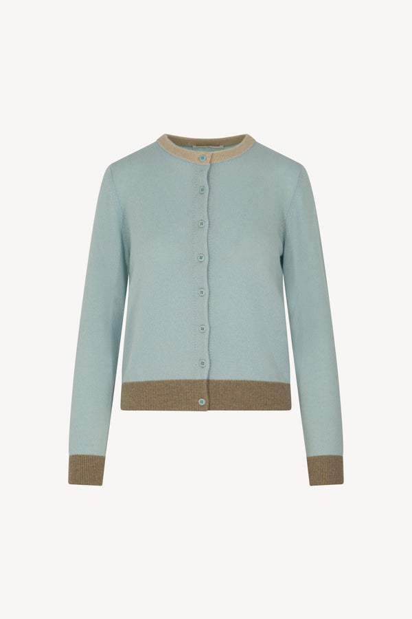 Golfino Girocollo Puro Cashmere