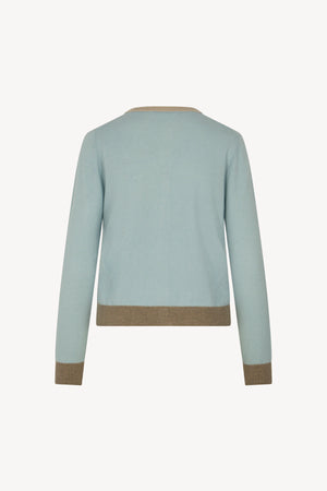 Golfino Girocollo Puro Cashmere