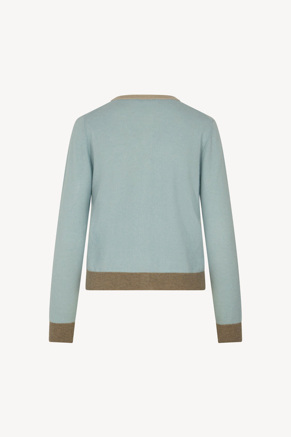 Golfino Girocollo Puro Cashmere