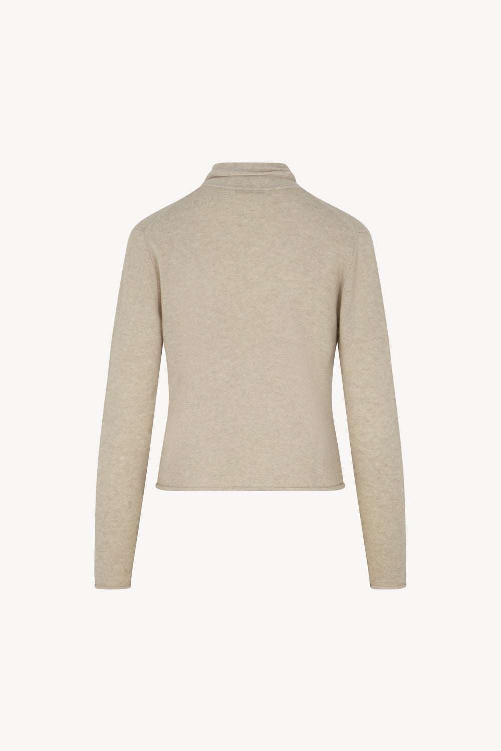 Cardigan Sciallato Puro Cashmere