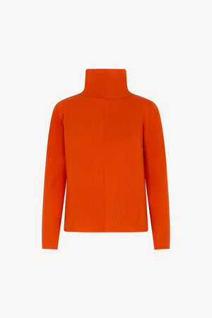 Dolcevita Dritto-Rovescio Puro Cashmere