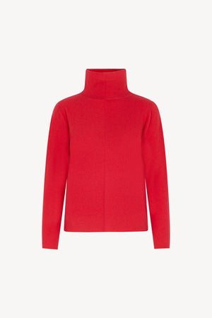 Dolcevita Dritto-Rovescio Puro Cashmere