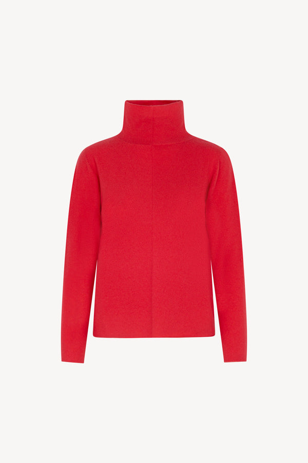 Dolcevita Dritto-Rovescio Puro Cashmere