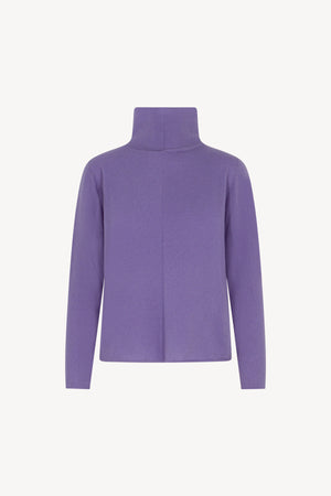 Dolcevita Dritto-Rovescio Puro Cashmere