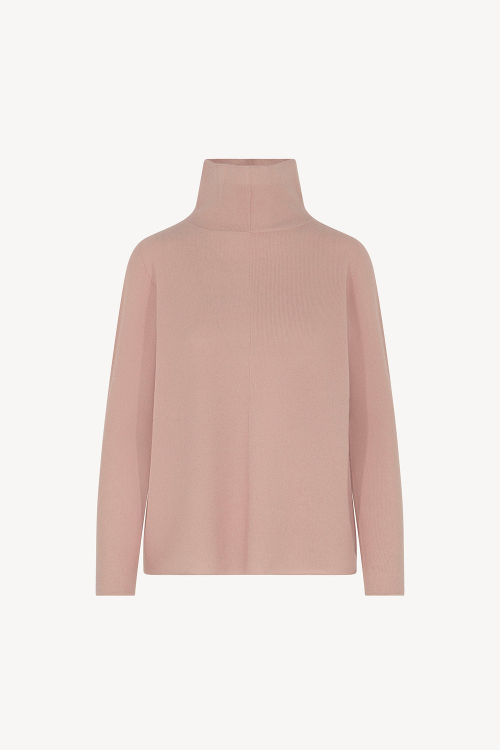 Dolcevita Dritto-Rovescio Puro Cashmere