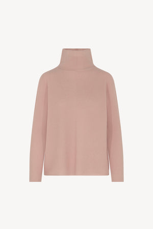 Dolcevita Dritto-Rovescio Puro Cashmere