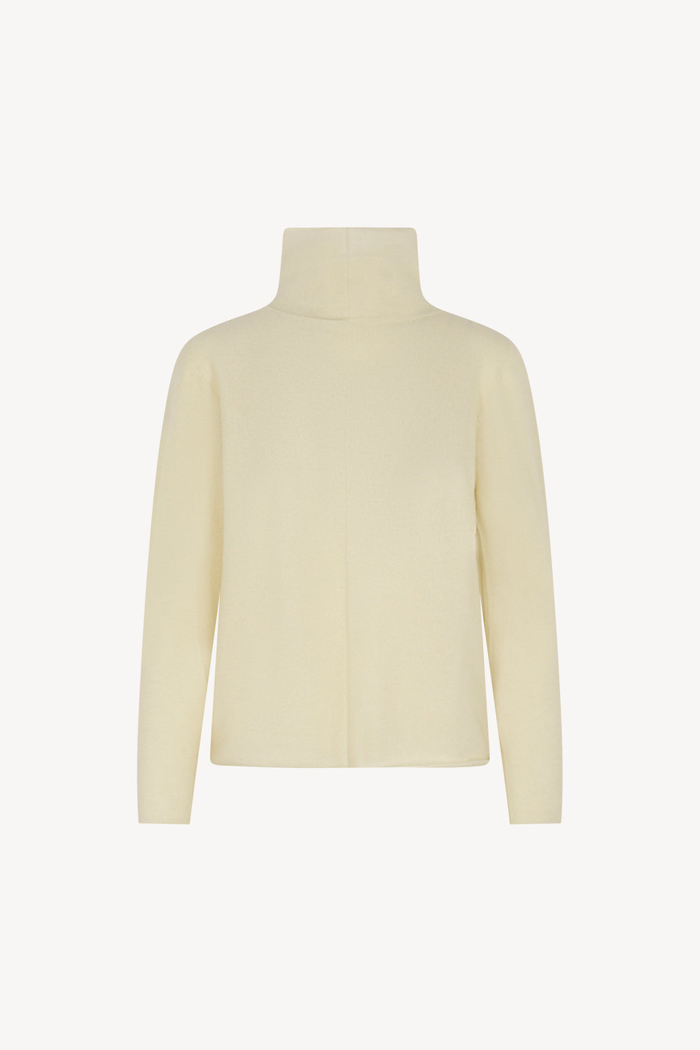 Dolcevita Dritto-Rovescio Puro Cashmere