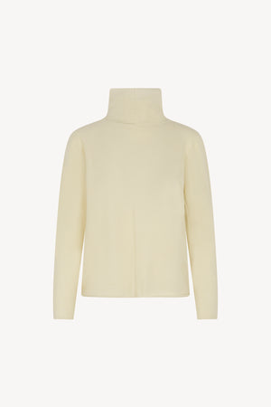 Dolcevita Dritto-Rovescio Puro Cashmere