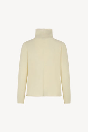 Dolcevita Dritto-Rovescio Puro Cashmere