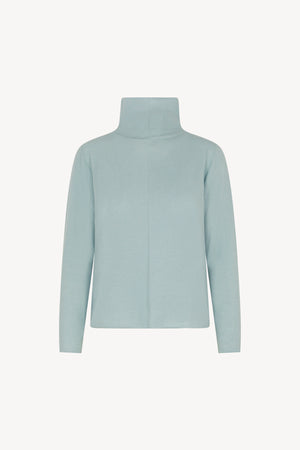 Dolcevita Dritto-Rovescio Puro Cashmere