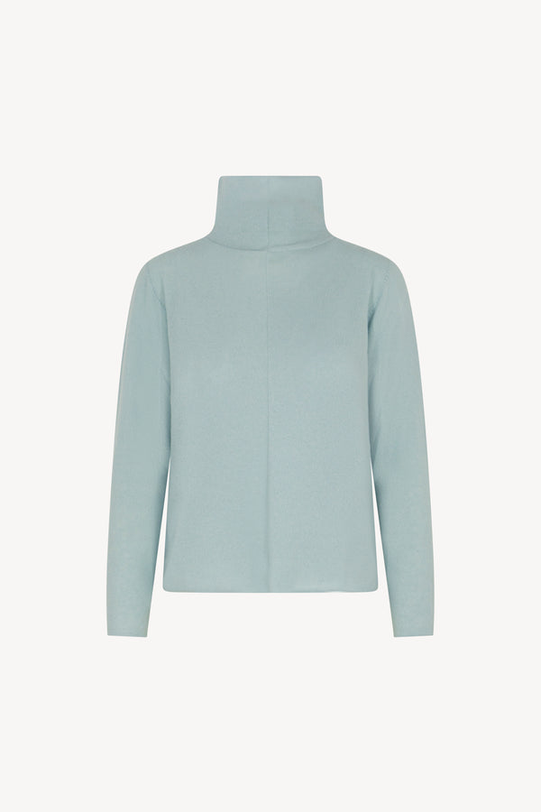 Dolcevita Dritto-Rovescio Puro Cashmere