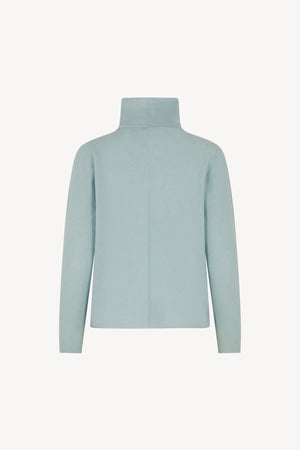 Dolcevita Dritto-Rovescio Puro Cashmere