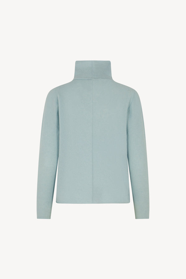 Dolcevita Dritto-Rovescio Puro Cashmere