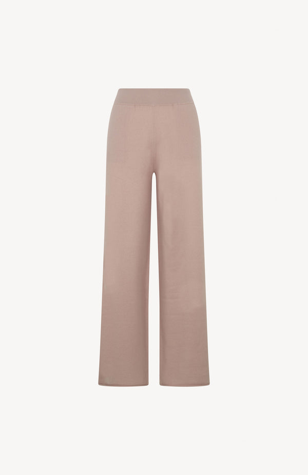 Pantalone Puro Cashmere