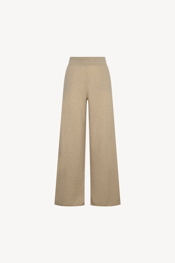 Pantalone Puro Cashmere