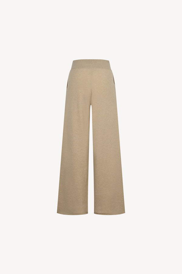 Pantalone Puro Cashmere