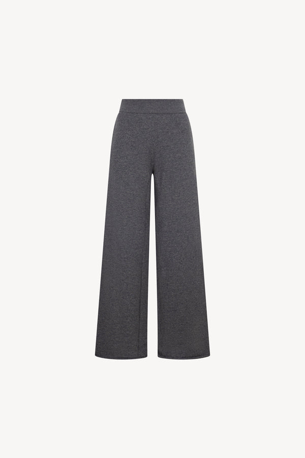 Pantalone Puro Cashmere