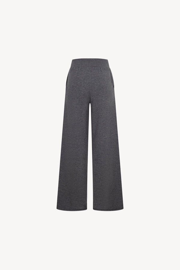 Pantalone Puro Cashmere