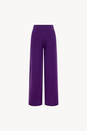 Pantalone Puro Cashmere