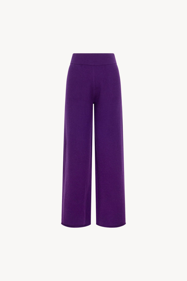Pantalone Puro Cashmere