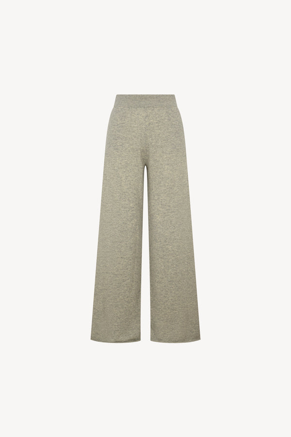 Pantalone Puro Cashmere