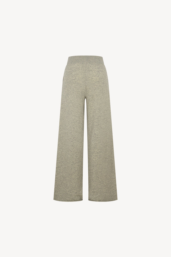 Pantalone Puro Cashmere