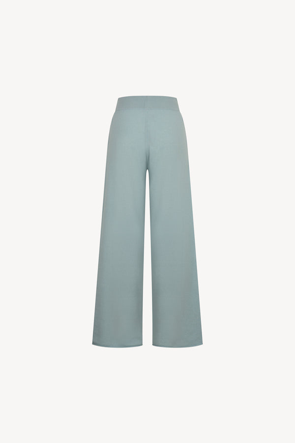 Pantalone Puro Cashmere