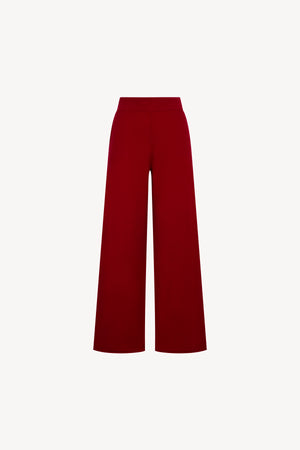Pantalone Puro Cashmere