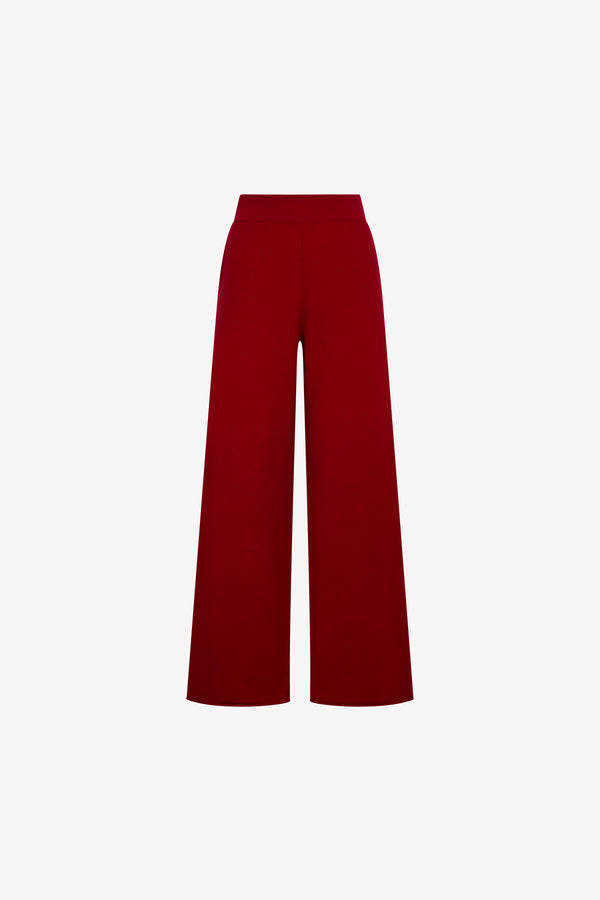 Pantalone Puro Cashmere