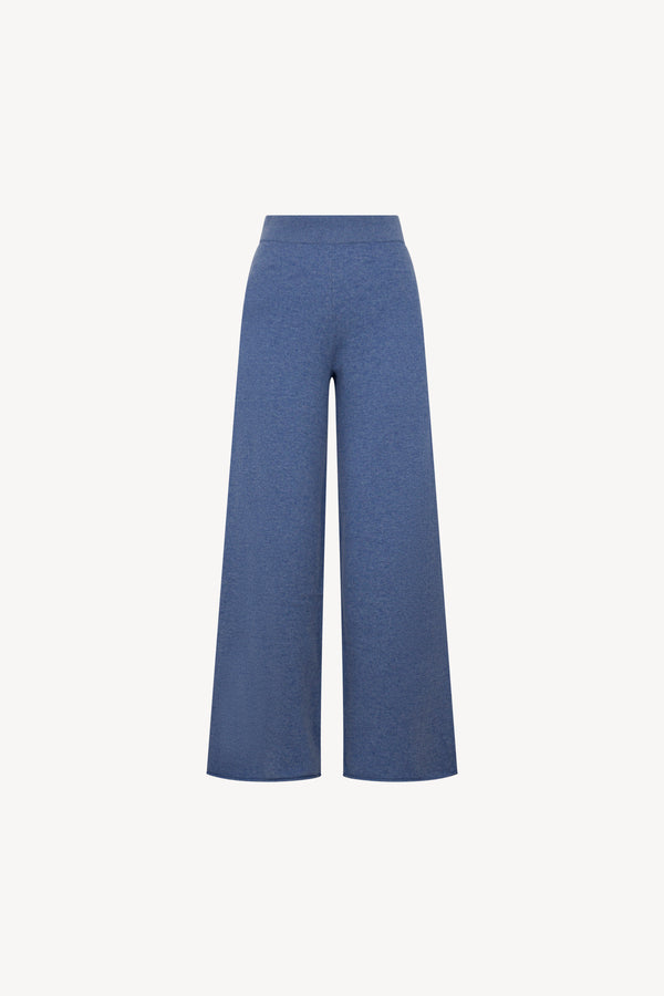 Pantalone Puro Cashmere