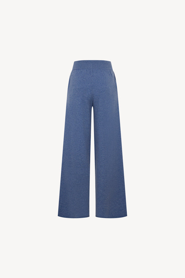 Pantalone Puro Cashmere