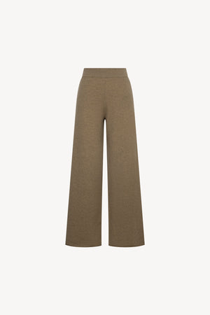 Pantalone Puro Cashmere