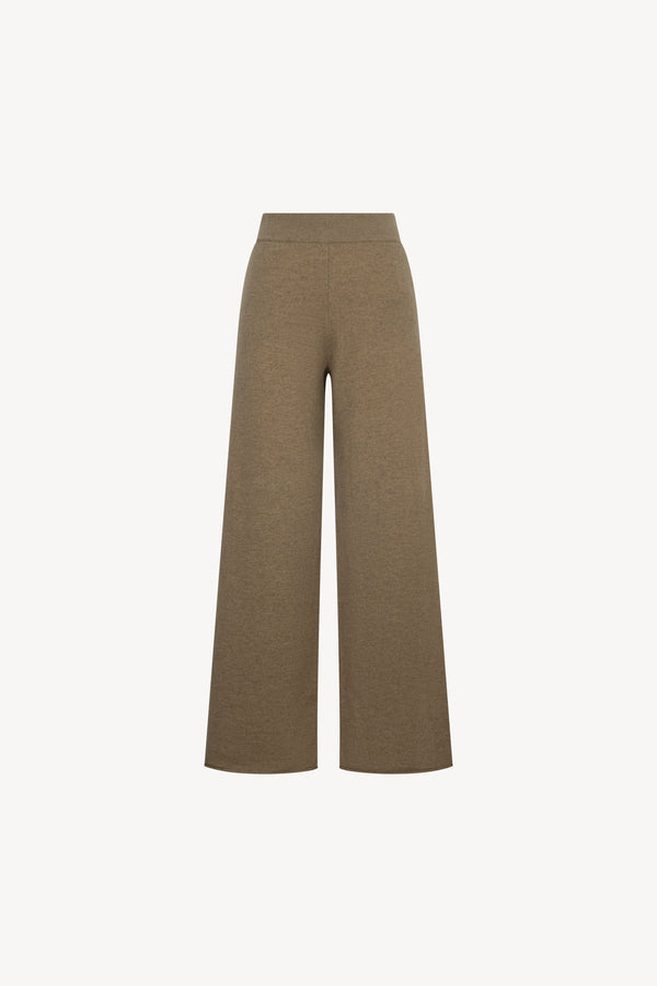 Pantalone Puro Cashmere