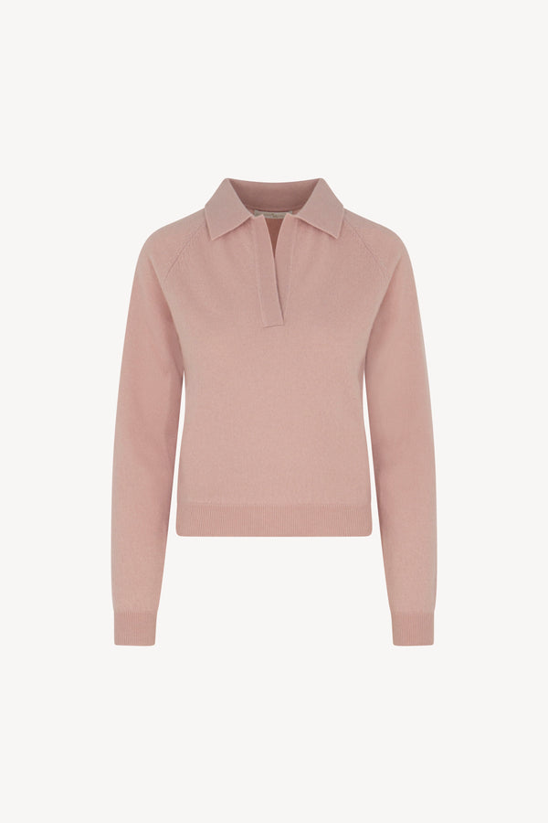 Polo Puro Cashmere
