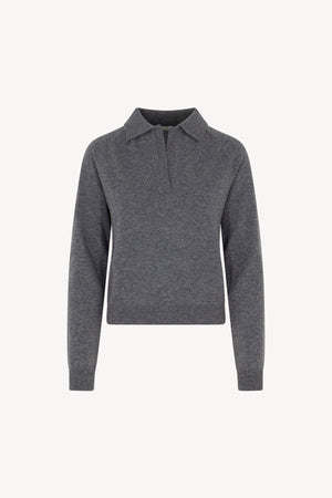 Polo Puro Cashmere