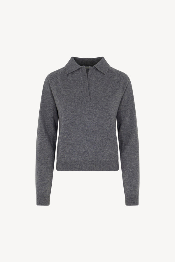 Polo Puro Cashmere