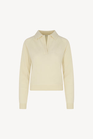 Polo Puro Cashmere