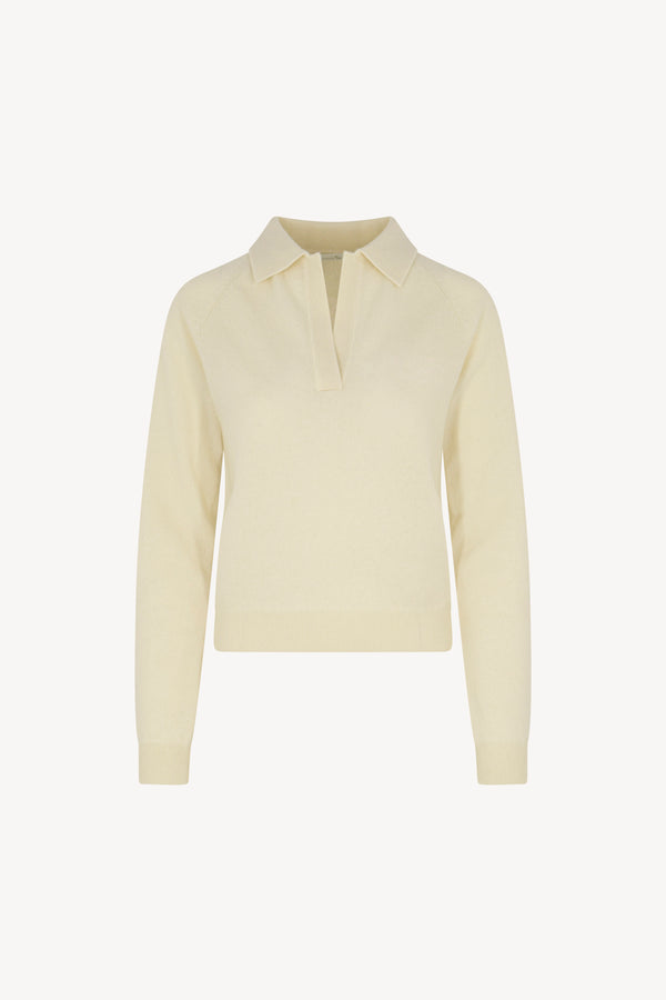 Polo Puro Cashmere