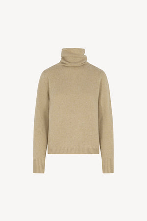 Dolcevita 3 Fili Lurex Puro Cashmere