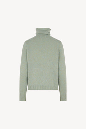 Dolcevita 3 Fili Lurex Puro Cashmere