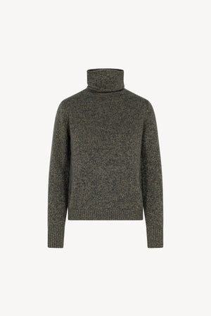 Dolcevita 3 Fili Lurex Puro Cashmere