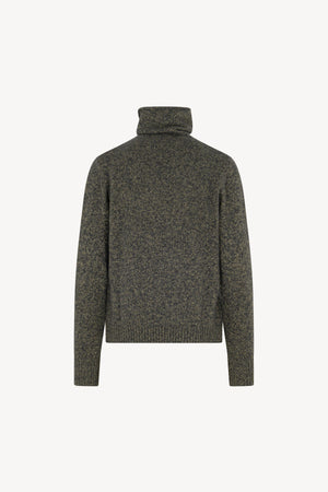 Dolcevita 3 Fili Lurex Puro Cashmere