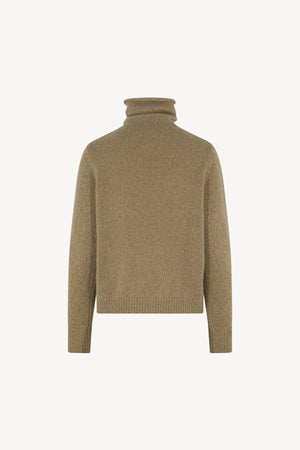 Dolcevita 3 Fili Lurex Puro Cashmere